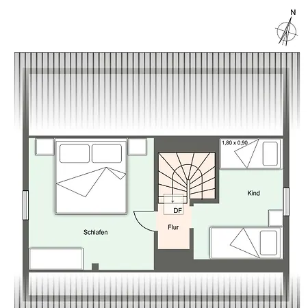 Tofthof Luette Tofthof Σπίτι διακοπών *