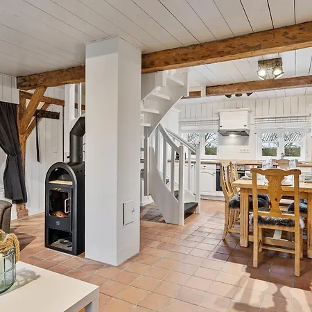 Tofthof Luette Tofthof