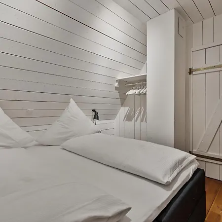 Σπίτι διακοπών Tofthof Luette Tofthof Westerhever