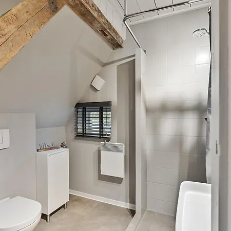 Σπίτι διακοπών Tofthof Luette Tofthof