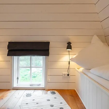 Σπίτι διακοπών Tofthof Luette Tofthof *