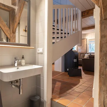 Tofthof Luette Tofthof Westerhever