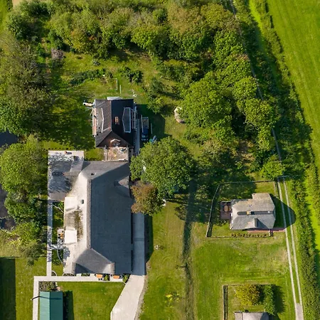 Tofthof Luette Tofthof * Westerhever